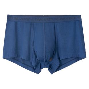 David Archy枪弹分离男内裤莫代尔冰丝透气两室一厅