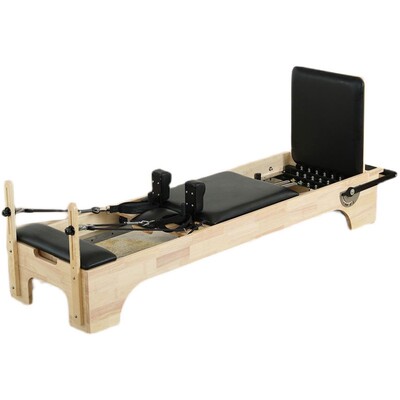 LEUY力依普拉提床可折叠免安装