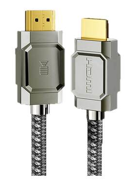 开博尔单晶铜镀银HDMI-IIS音频线
