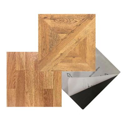 pvc自粘地板贴加厚耐磨防滑防水