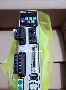 议价欧姆龙伺服供应 R88D-GT02H R88M-G20030T -BS2/G20030H-S2