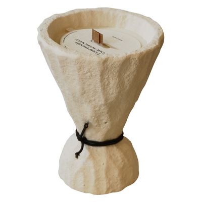 fourmeals香薰蜡烛礼盒家居香氛