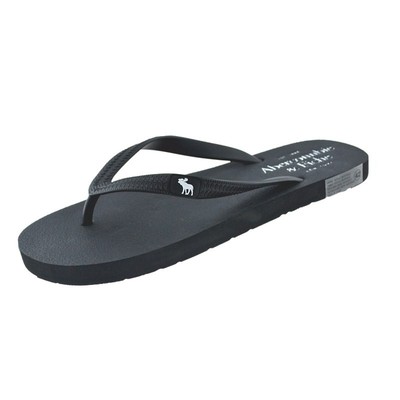 简约风男士夏季轻便沙滩人字拖