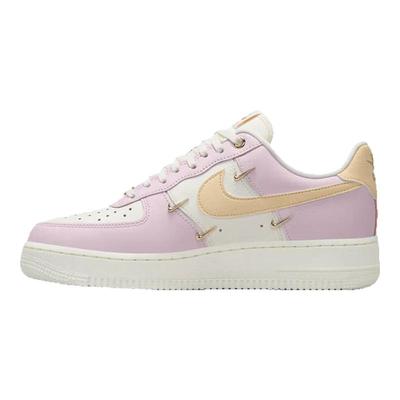 nike耐克春季女鞋AIR FORCE 1 '07运动鞋休闲鞋IB2574-600