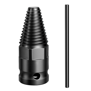 断丝取出器高强度水龙头电动扳手四六分螺丝滑丝取出神器断头水管