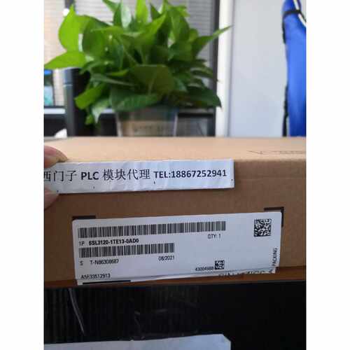 议价6SL3120-1TE13/23/15/2TE15/2TE21-0AD0西门子全新S120单电机