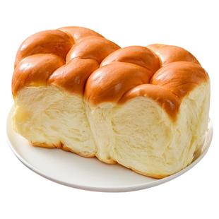 老沧口正宗老面包传统手撕老面包拉丝牛奶老面包原味官方正品批发