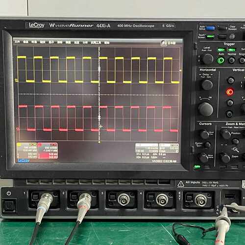 lecroy 力科 waverunner 44Xi-A 40