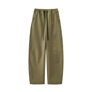 seawhen海维恩 新款防风户外立体剪裁加绒加厚软壳御寒雪地裤3771