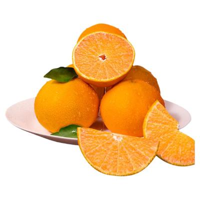 【k姐推荐】锋趣正宗爱媛果冻橙新鲜水果橙子四川眉山甜橙