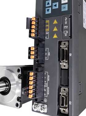 议价6SL3120-1TE21-8AA4原装西门子 S120单电机模块600VDC输出3AC