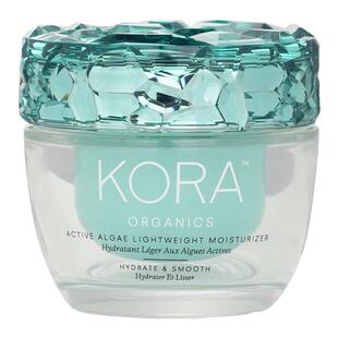Kora Organics - 海藻精华轻透补水面霜水凝保湿舒缓 50ml/1.69oz