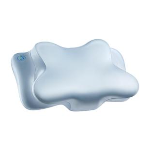 拜尔体态教练侧睡枕头护颈椎助睡眠睡觉专用记忆棉成人护颈枕送礼