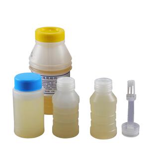 PVC专用胶水 给水管排水管电线管穿线管塑料快速胶粘剂