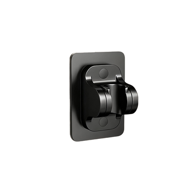 免打孔花洒支架可调节喷头固定座浴室淋浴器神器淋雨莲蓬固定墙底