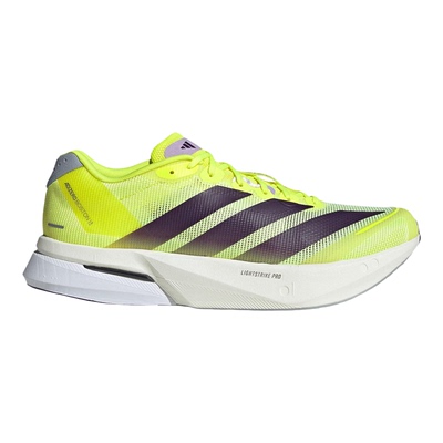 Adidas/阿迪达斯正品男士运动低帮系带耐磨训练减震跑步鞋JP9251