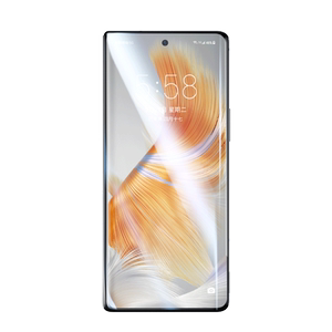 适用华为matex7钢化膜全胶matex6折叠屏手机膜x5外屏新款无尘秒贴保护膜魅特metex3全屏3D热弯全包AR高清贴膜