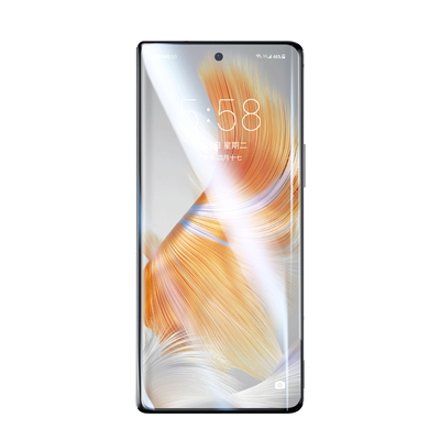 适用华为matex7/x6/x5热弯钢化膜