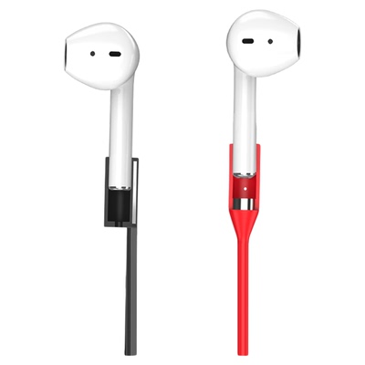 苹果磁吸软硅胶防脱落挂绳连接线