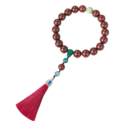 娇江南非遗古法合香珠