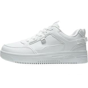 【断码清仓】骆驼运动鞋男女小白鞋男女板鞋防滑耐磨透气休闲鞋子