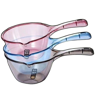 摔不破水勺家用加厚加深水瓢