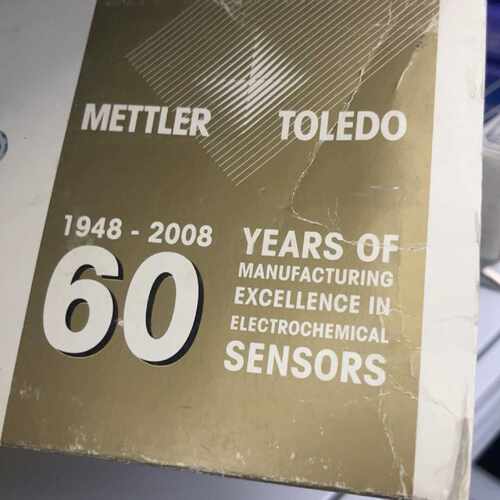 梅特勒托利多Mettler Toledo INLAB720双询价