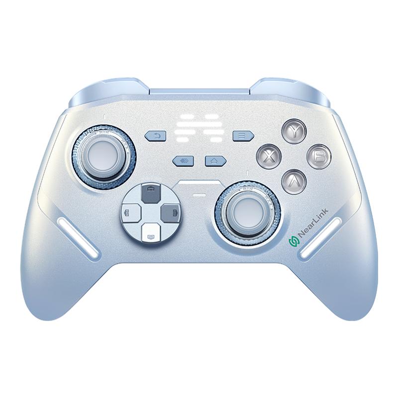 北通鲲鹏40极光蓝星闪智能游戏pc电脑版switch2无线pro任天堂steam明末双影奇境NS2地平线蓝牙黑神话xbox架构