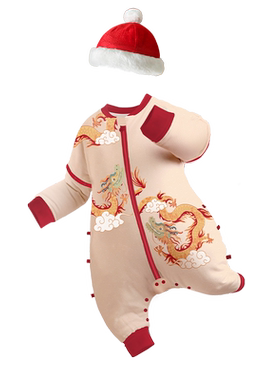ibaby恒温儿童睡袋春夏