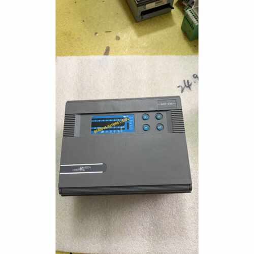 议价全新METASYS江森楼宇控制器型号DX9200维修