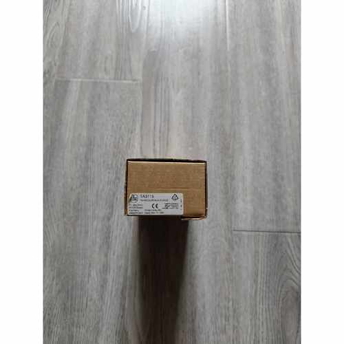 议价易福门TA3115易福门温度传感器图片实拍全新原装维修