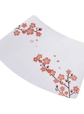 一次性日式餐具垫高级感新中式