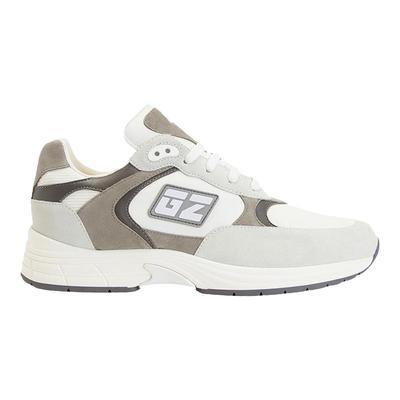 GiuseppeZanottiGZ男士运动鞋