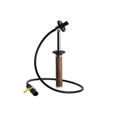 MUVNA咖啡机蒸汽清洁刷防烫手柄