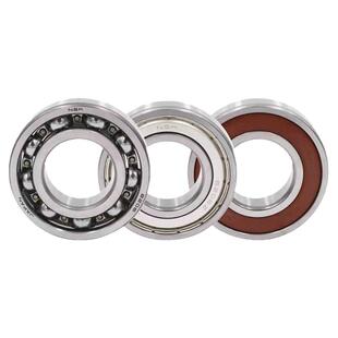 原装进口SKF轴承6007 6008 6009 6010 6011 6012 6013-2Z/RS1/C3