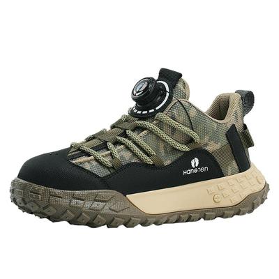 儿童运动鞋秋季男童女童户外休闲