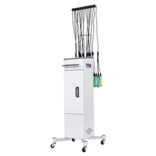 数码烫发机艾文热烫机器发廊理发店陶瓷卷发美发智能恒温机美发店