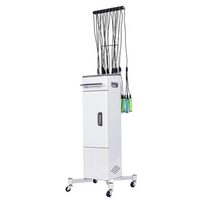 数码烫发机艾文热烫机器发廊理发店陶瓷卷发美发智能恒温机美发店