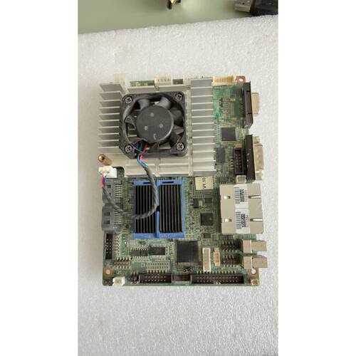 【请询价】研业D525主板嵌入式主板型工控主板P