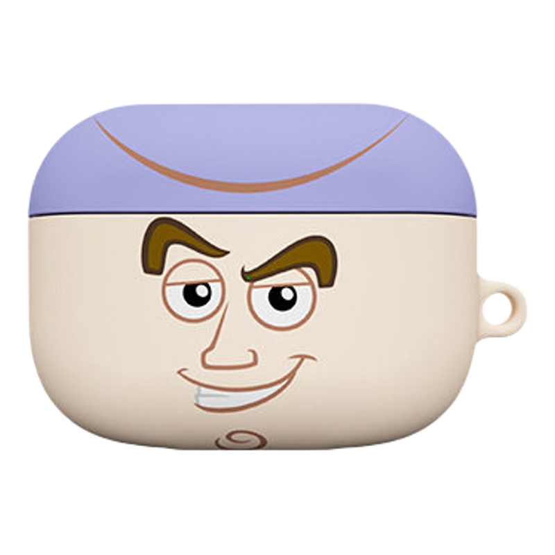三眼仔Airpodspro3代耳机壳套女