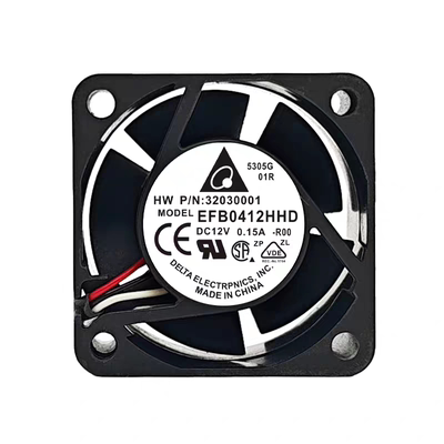 4020 EFB0412HHD 12V 0.15A 华三H3C 3600 5600 交换机s5500 风扇