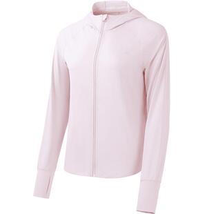 蕉下透气防晒衣AS10024女款春夏外套户外专业防紫外线透气防晒服