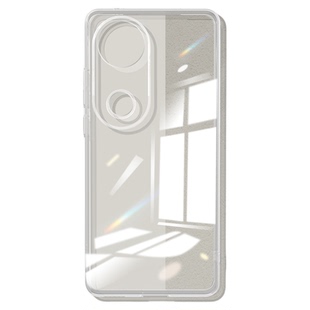 适用vivoS20手机壳S20Pro新款vivo透明超薄硅胶vovos保护套镜头全包防摔系列viv0是高级感vivis男女软外壳后