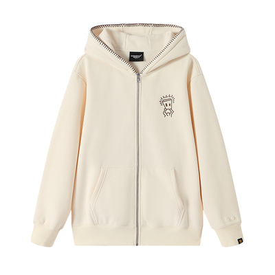 薛之谦dsp托头纸袋人字母卫衣