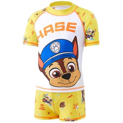 儿童泳装汪汪队立大功