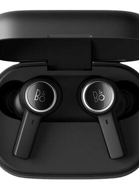B&O Beoplay EX升级款Eleven真无线蓝牙主动降噪耳机 通勤耳机