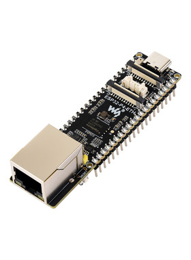 微雪电子ESP32P4开发板