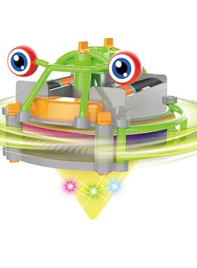 抖音同款走钢丝独轮车