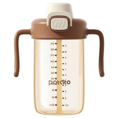 小土豆宝宝PPSU直饮奶瓶