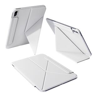 闪魔保护壳磁吸双面夹air8/7保护套ipadpro2026保护套适用苹果平板10第11代专用11英寸mini6横竖轻薄全包9十5